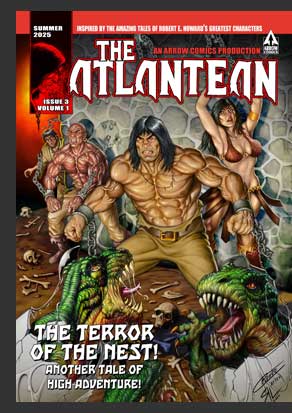 The Atlantean 3